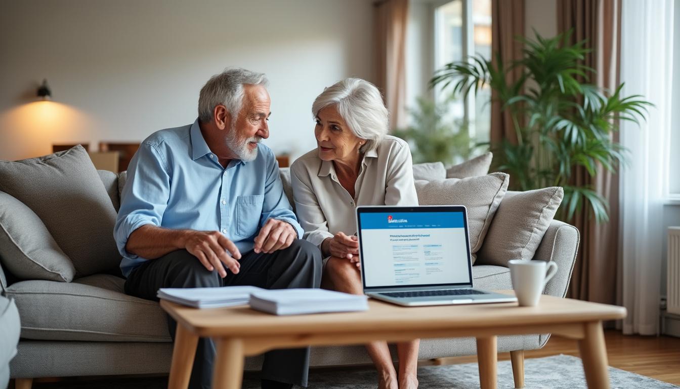 découvrez les principaux avantages de la complémentaire santé senior chez swiss life : garanties sur-mesure, prise en charge optimale et services dédiés pour protéger votre santé et votre budget après 55 ans.