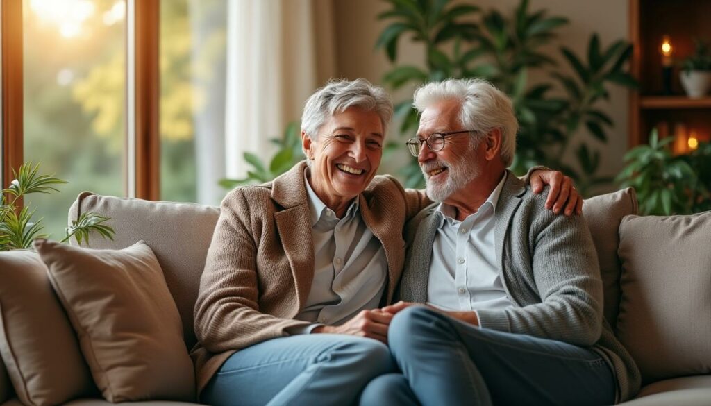 découvrez comment la complémentaire santé senior de swiss life offre des garanties adaptées, un accompagnement personnalisé et des remboursements avantageux pour mieux protéger votre santé à partir de 55 ans.