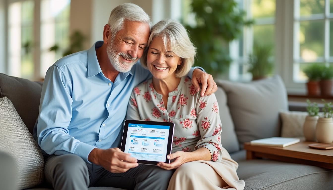 découvrez les principaux avantages de la complémentaire santé senior chez swiss life : couverture optimale, services adaptés et accompagnement personnalisé pour une santé sereine à tout âge.