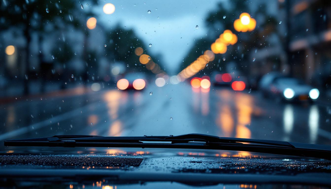 découvrez les caractéristiques essentielles des balais essuie-glace adaptés à votre ford puma pour assurer une visibilité optimale et une sécurité renforcée lors de vos trajets.