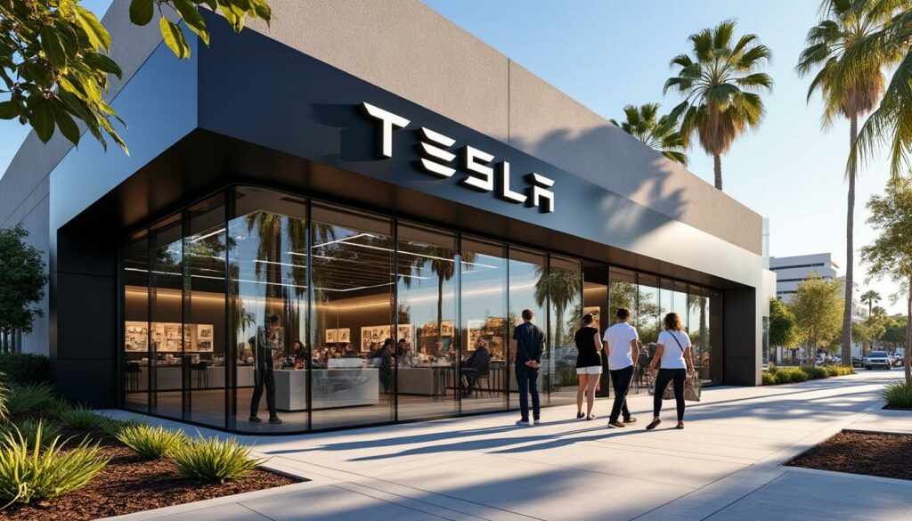 découvrez les meilleures boutiques d’accessoires tesla à rancho santa margarita : adresses incontournables pour personnaliser et améliorer votre véhicule. explorez notre sélection et trouvez tout ce dont vous avez besoin pour votre tesla !