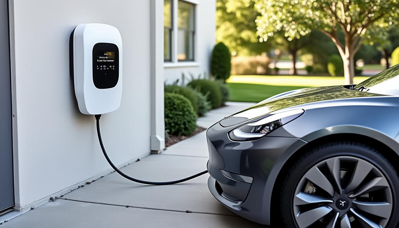 découvrez les meilleures boutiques d'accessoires tesla à rancho santa margarita à ne pas manquer ! profitez d'adresses incontournables pour personnaliser et améliorer votre véhicule tesla avec des produits de qualité.