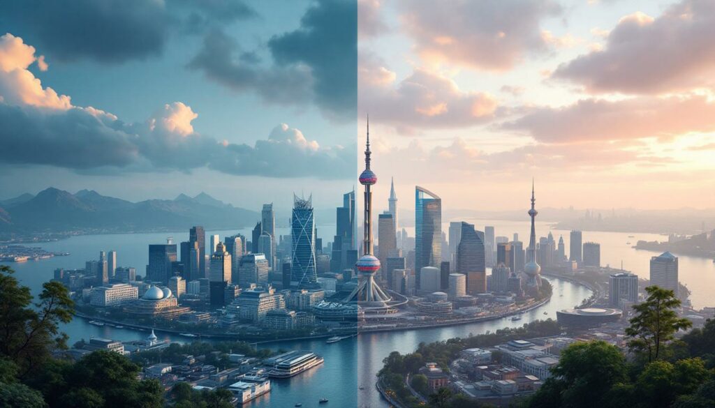 découvrez une liste complète des capitales commençant par la lettre x, indispensables à connaître pour enrichir vos connaissances géographiques.