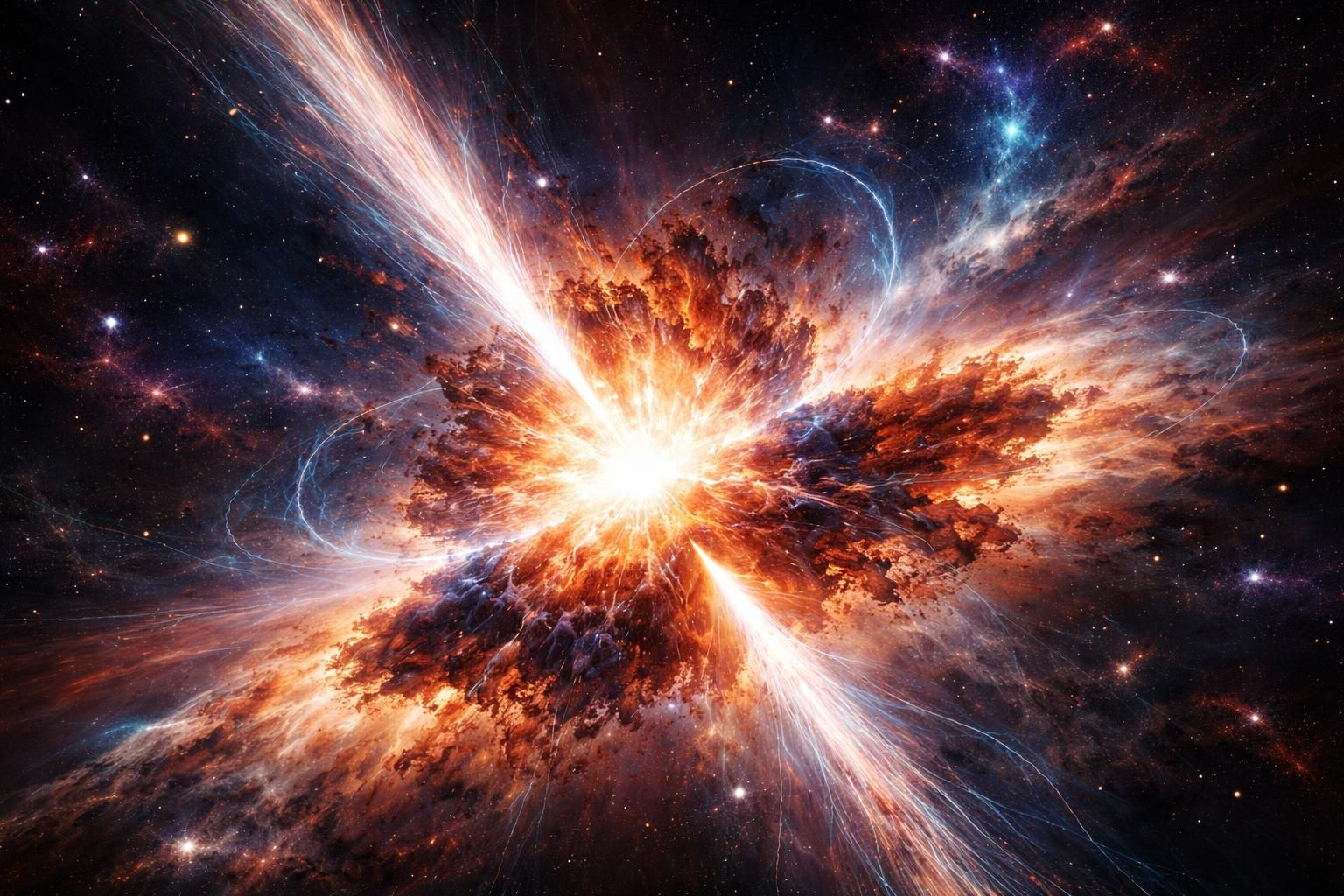 découvrez les caractéristiques étonnantes des novas extrêmes en astrophysique et explorez les phénomènes spectaculaires qui défient notre compréhension de l'univers.