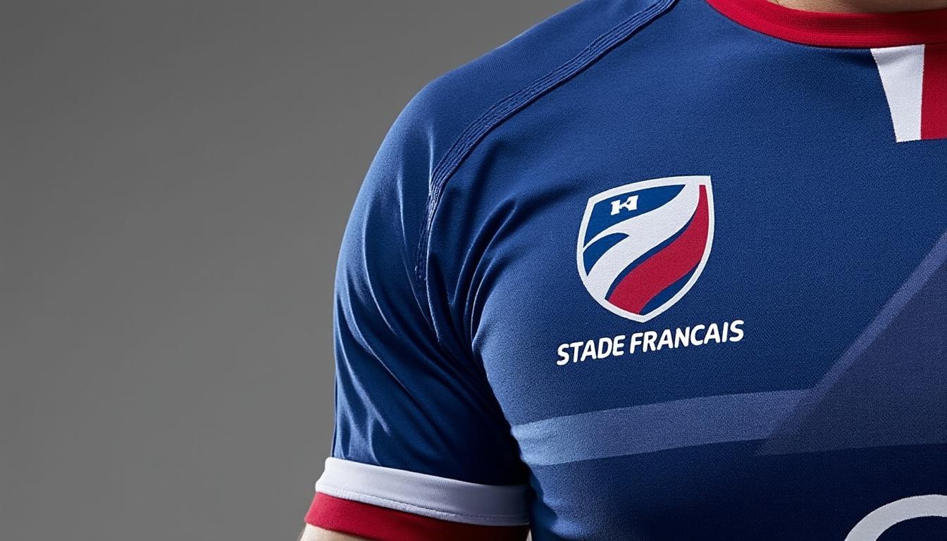 découvrez les caractéristiques inédites du nouveau maillot stade français conçu par asics : analyse des innovations, matériaux high-tech et design exclusif au service des performances sportives.