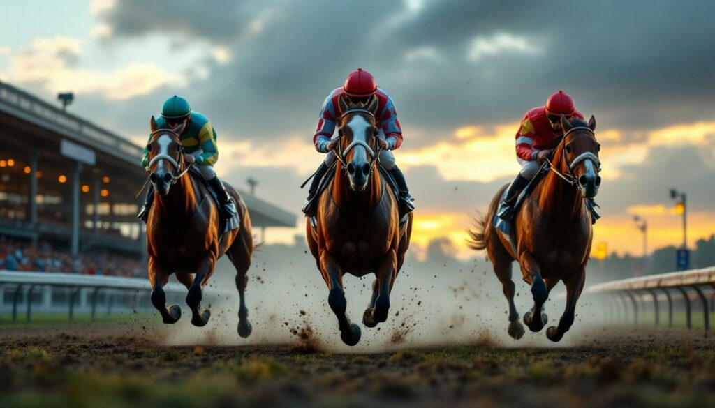 découvrez les chiffres clés exclusifs et le rapport complet du tiercé du jour pour optimiser vos paris et suivre les résultats en direct.