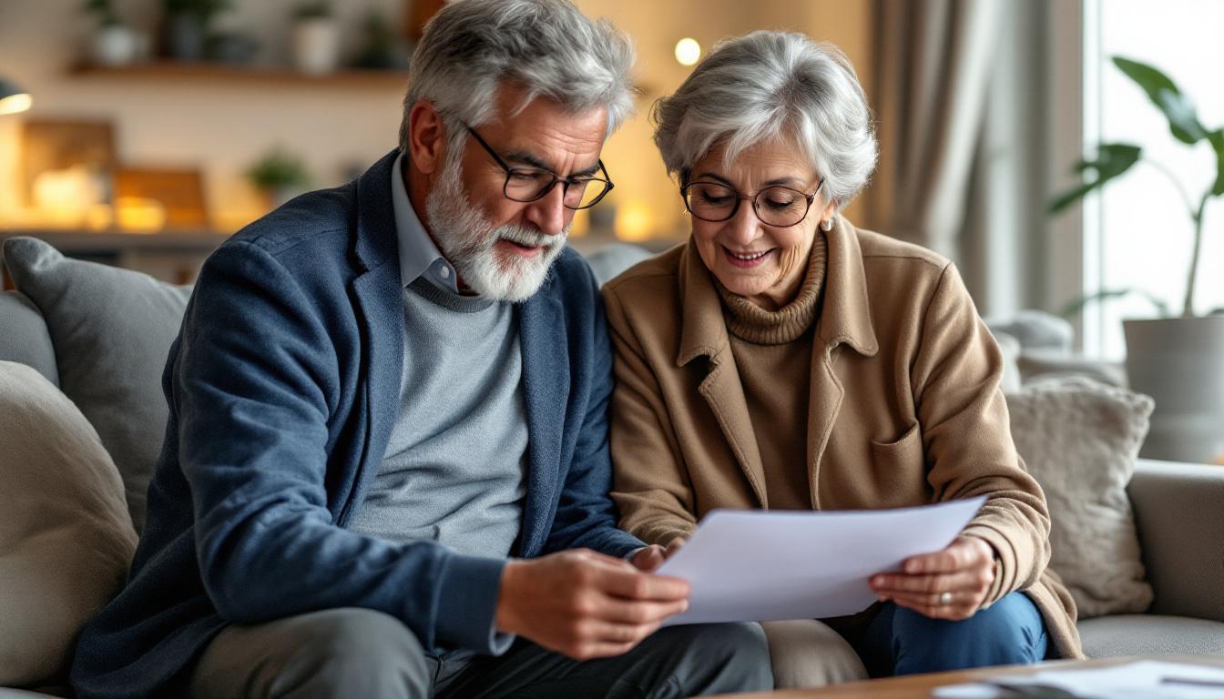 découvrez les critères essentiels pour réussir votre regroupement et rachat de crédit, optimiser vos finances et alléger vos mensualités.