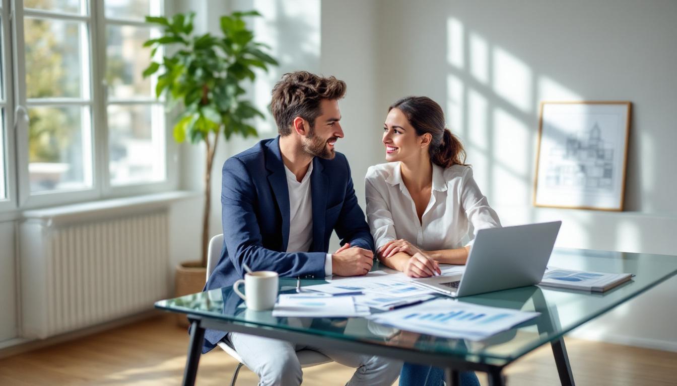 découvrez les critères essentiels à respecter pour réussir votre crédit immobilier sans apport et concrétisez votre projet immobilier en toute sérénité.