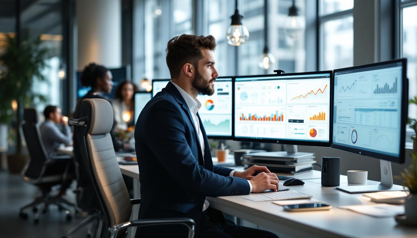 découvrez les critères essentiels pour choisir les meilleurs consultants seo à montpellier et boostez la visibilité de votre site grâce à des experts qualifiés.