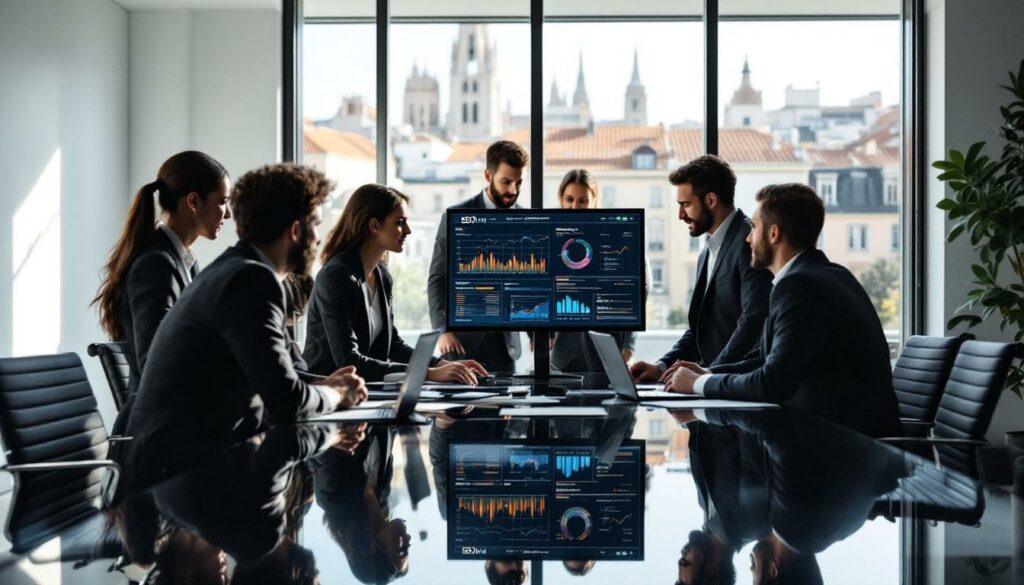 découvrez les critères indispensables pour choisir parmi les meilleurs consultants seo à montpellier et booster efficacement votre visibilité en ligne.