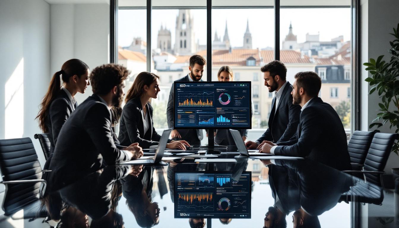 découvrez les critères indispensables pour choisir parmi les meilleurs consultants seo à montpellier et booster efficacement votre visibilité en ligne.