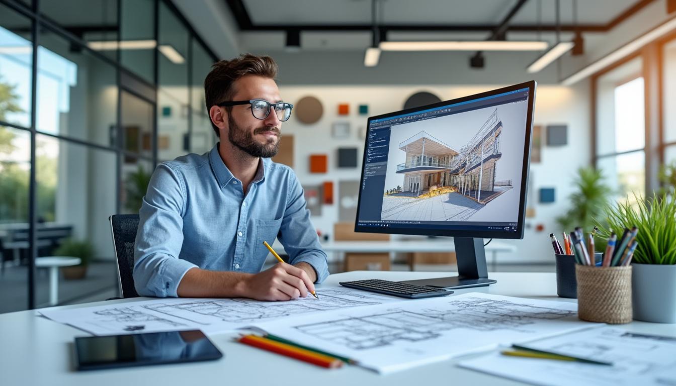 découvrez les nombreux débouchés professionnels accessibles après une formation d’architecte d’intérieur au cnam : métiers, secteurs, conseils et perspectives de carrière.