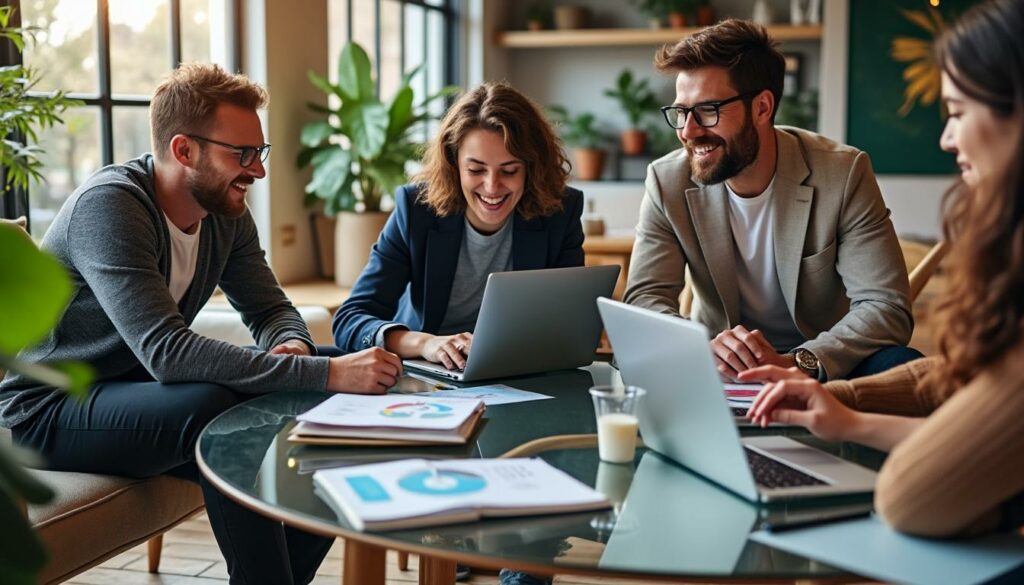 découvrez les témoignages de diplômés en formation data analyst en alternance à toulouse : retours d'expérience, conseils, perspectives de carrière et réussites professionnelles dans le domaine de la data.