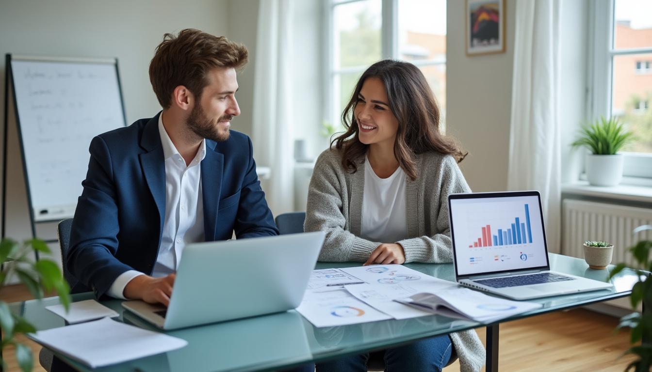 découvrez les témoignages des diplômés en formation data analyst en alternance à toulouse, leur parcours, les compétences acquises et les perspectives professionnelles qu'offre ce cursus innovant.