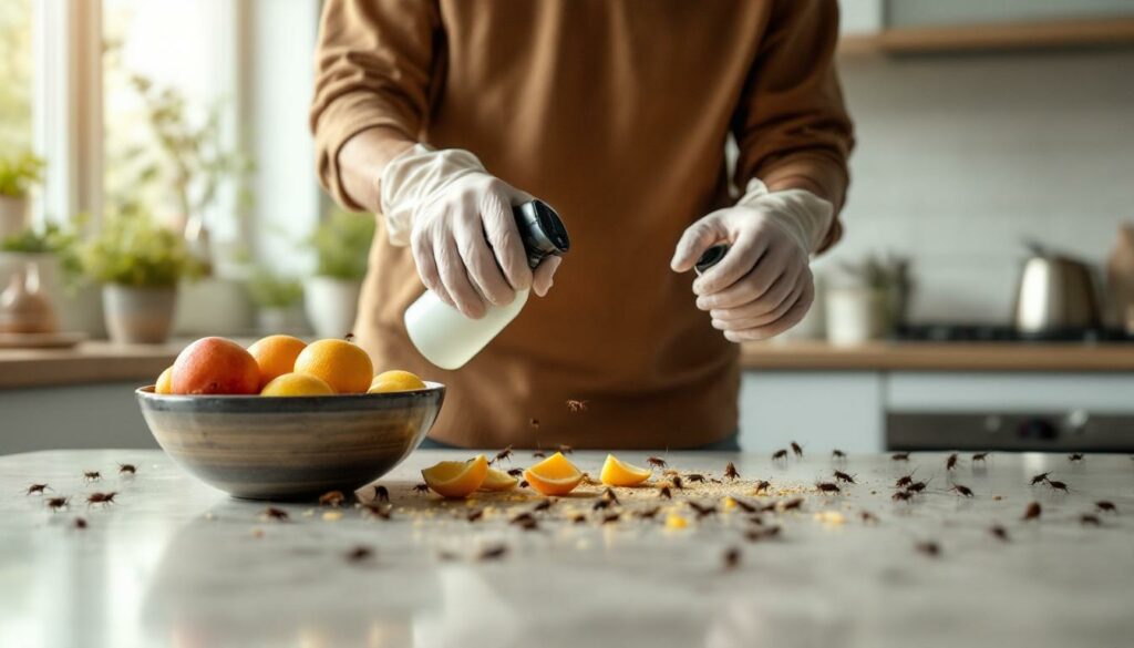 découvrez les erreurs courantes à éviter lors de la désinsectisation à lille pour garantir un traitement efficace et durable contre les insectes.