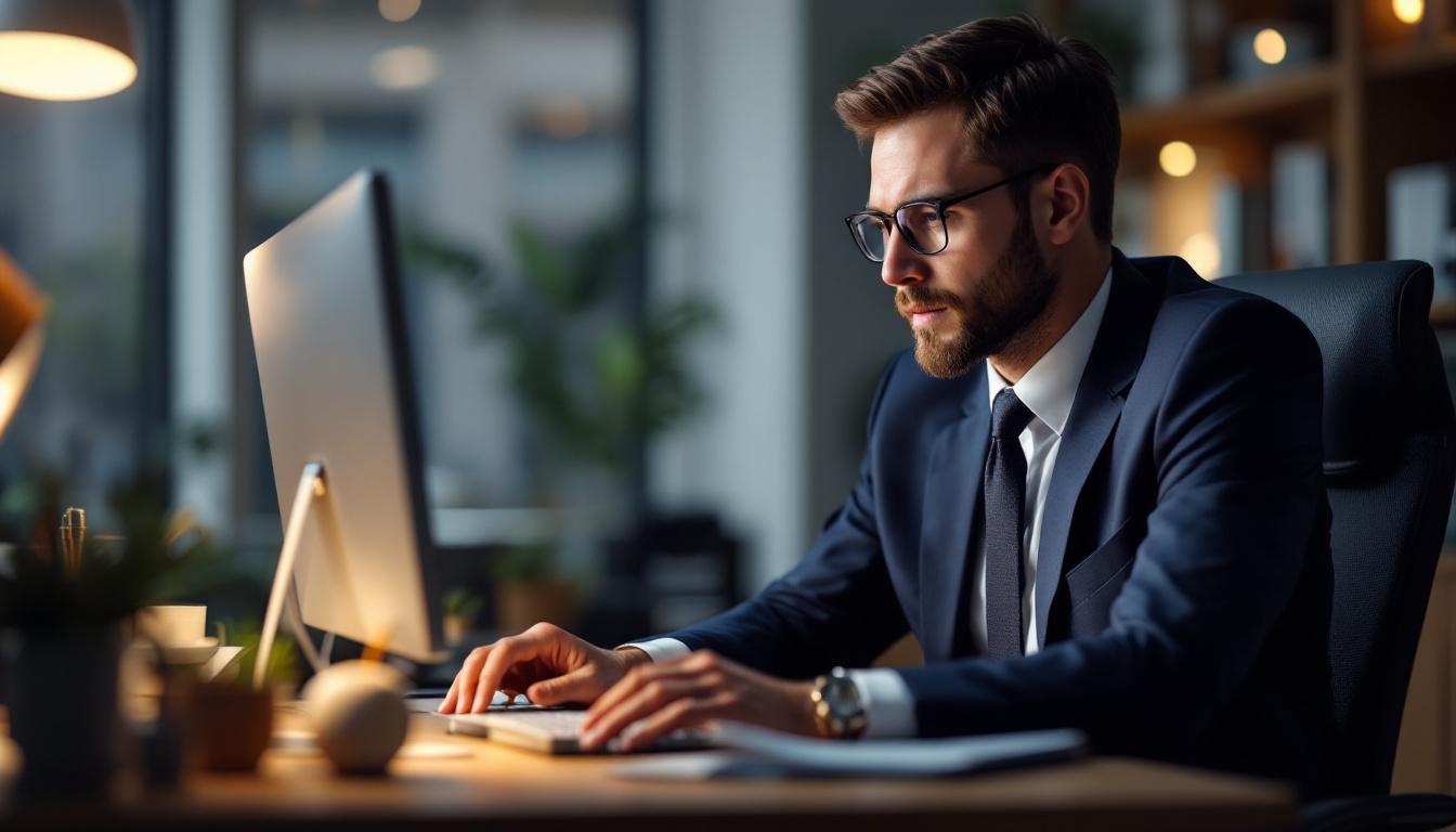 découvrez les erreurs courantes à éviter lors de l'ouverture d'un compte professionnel en ligne pour une scic afin de garantir une gestion efficace et conforme.