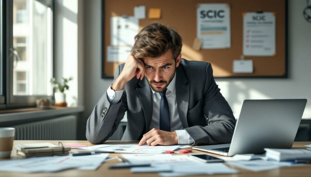 découvrez les principales erreurs à éviter lors de l'ouverture d'un compte professionnel en ligne pour une scic, afin d'assurer une gestion optimale et conforme de votre coopérative.