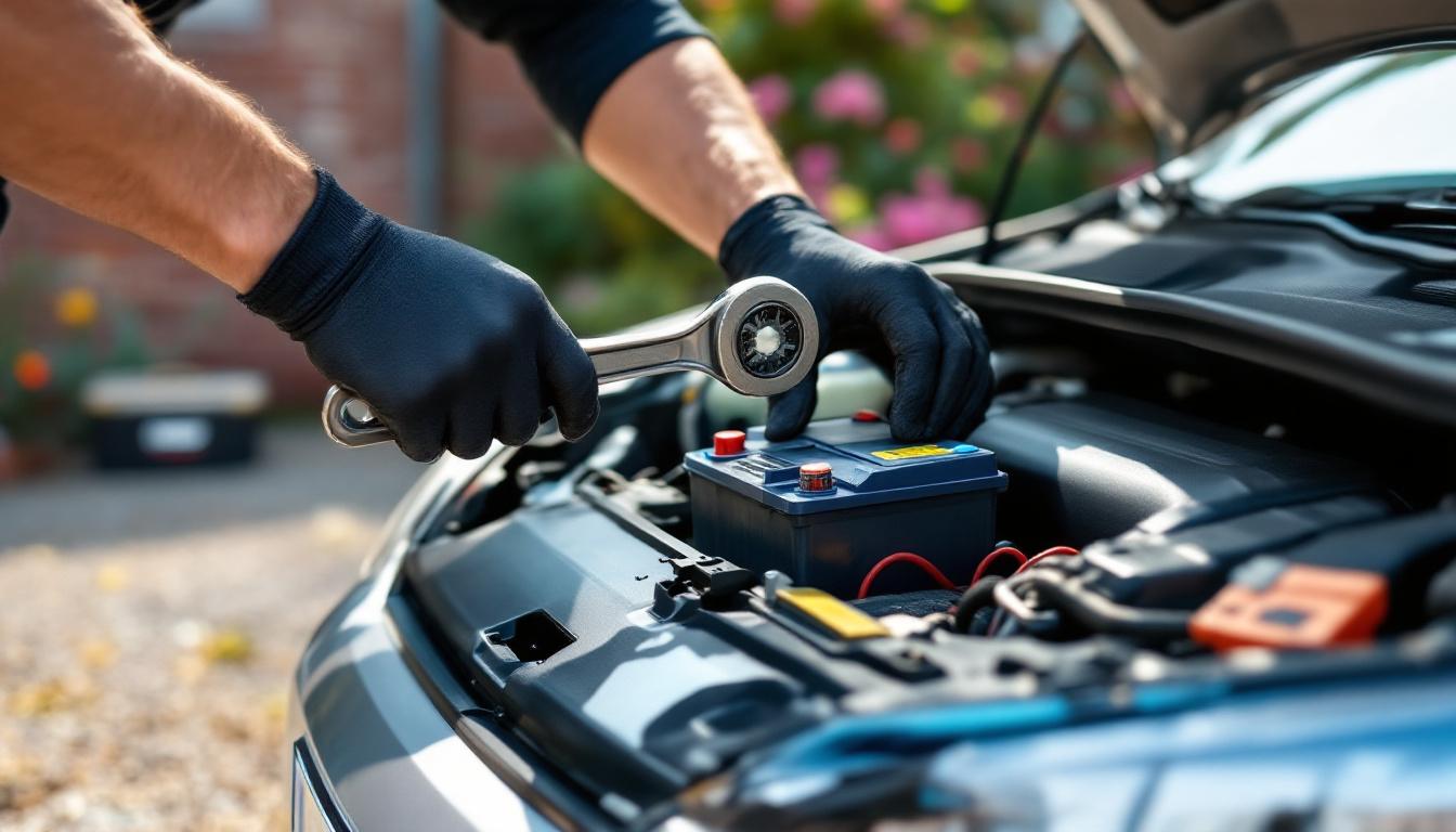 découvrez les erreurs courantes à éviter lors du choix de la batterie pour votre volkswagen polo vi afin d'assurer performance et durabilité optimales.