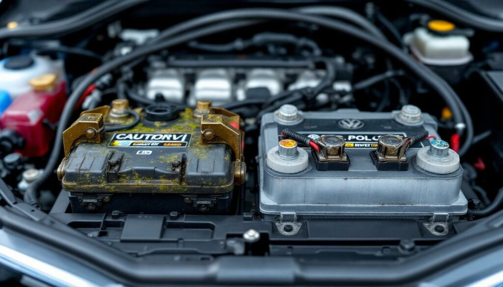 découvrez les principales erreurs à éviter lors du choix de la batterie pour votre volkswagen polo vi afin d'assurer performance et longévité de votre véhicule.