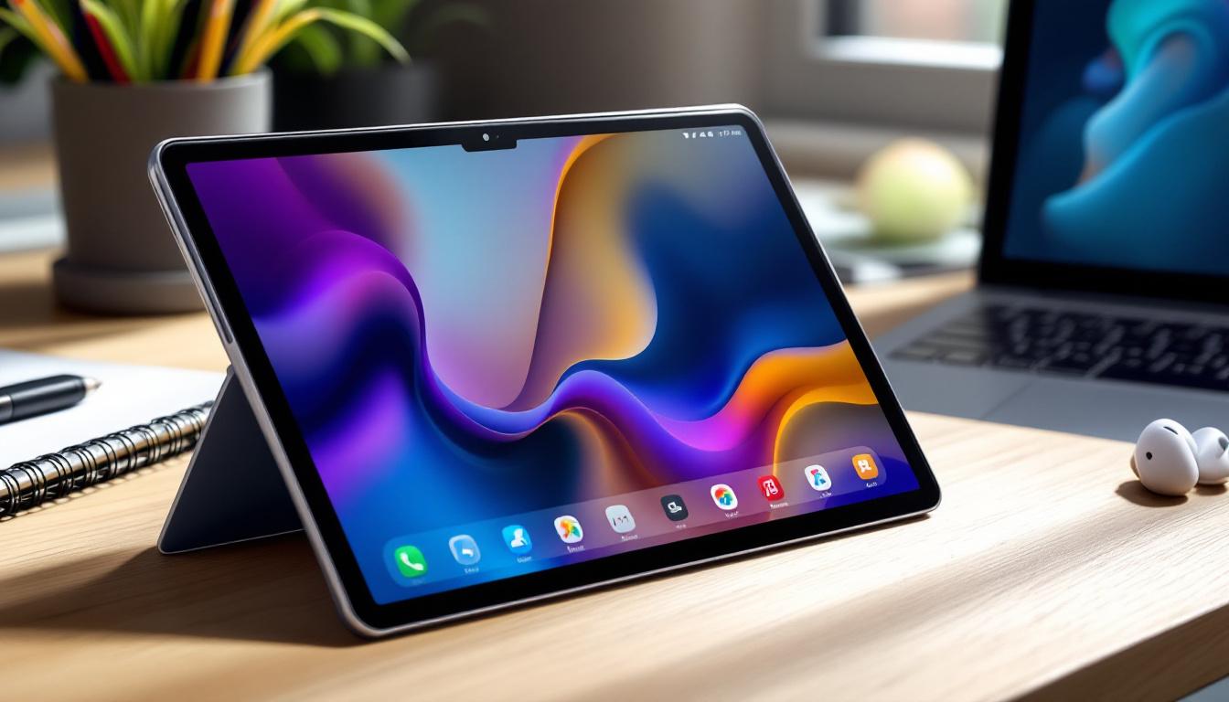 découvrez les fonctionnalités incontournables de la tablette samsung, idéale pour les étudiants, alliant performance, mobilité et outils éducatifs pour optimiser vos études.