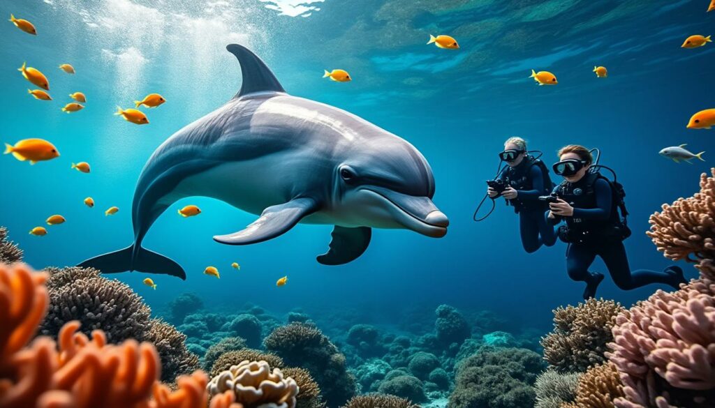 découvrez comment la vitesse exceptionnelle des dauphins influence la recherche marine, favorise les innovations technologiques et impacte positivement les stratégies de conservation des espèces dans les océans.