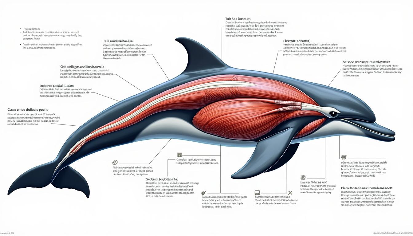 découvrez comment la vitesse impressionnante des dauphins influence la recherche marine moderne et joue un rôle clé dans les efforts de conservation de ces mammifères fascinants.