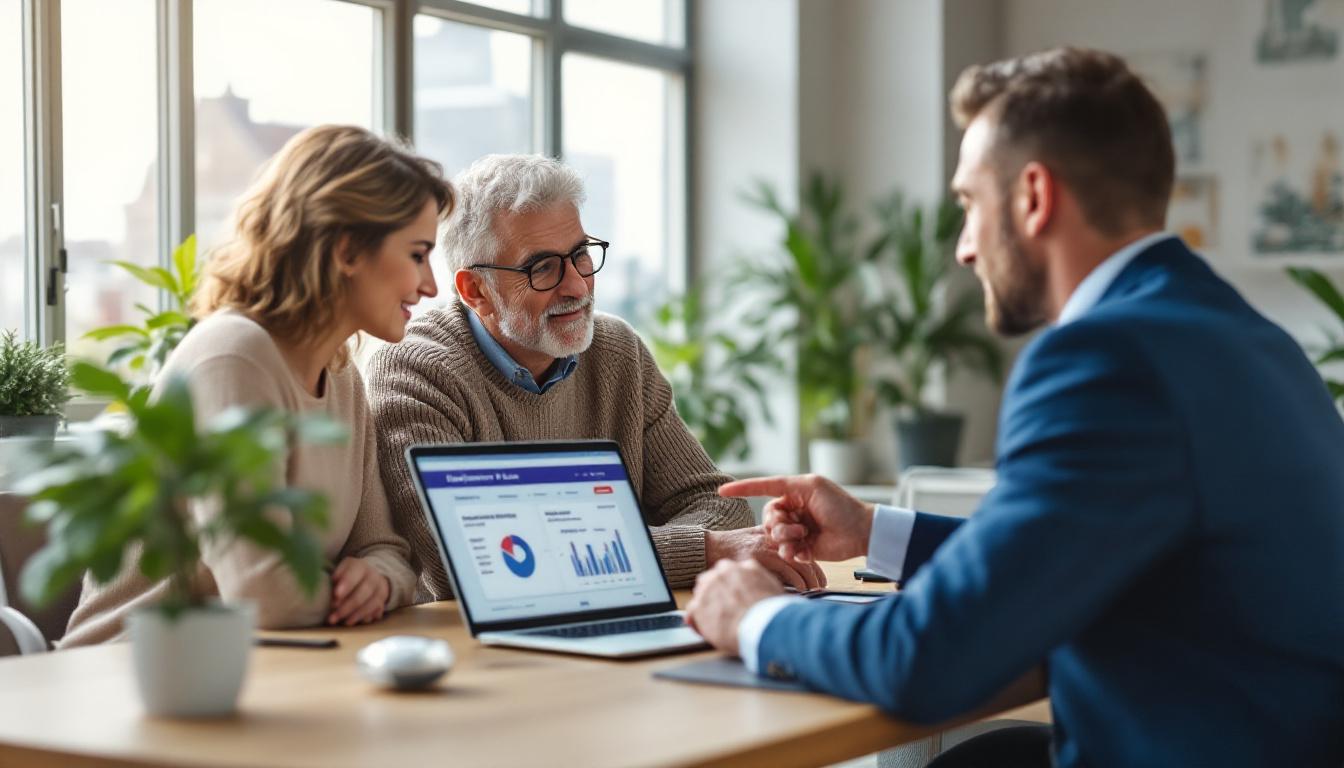 découvrez comment ouvrir un per peut optimiser votre fiscalité et réduire efficacement vos impôts grâce à nos conseils pratiques et explications claires.