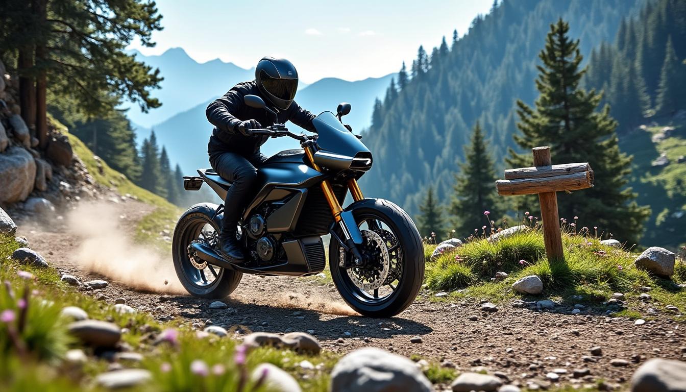 découvrez les dernières innovations technologiques qui révolutionnent les motos trial 4 temps : performances améliorées, motorisation optimisée et nouvelles fonctionnalités pour une expérience de pilotage unique.