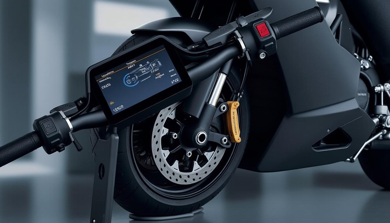 découvrez comment les dernières innovations technologiques révolutionnent les motos trial 4 temps : performances améliorées, poids allégé, nouvelles suspensions et avancées en motorisation pour une expérience de pilotage optimale.