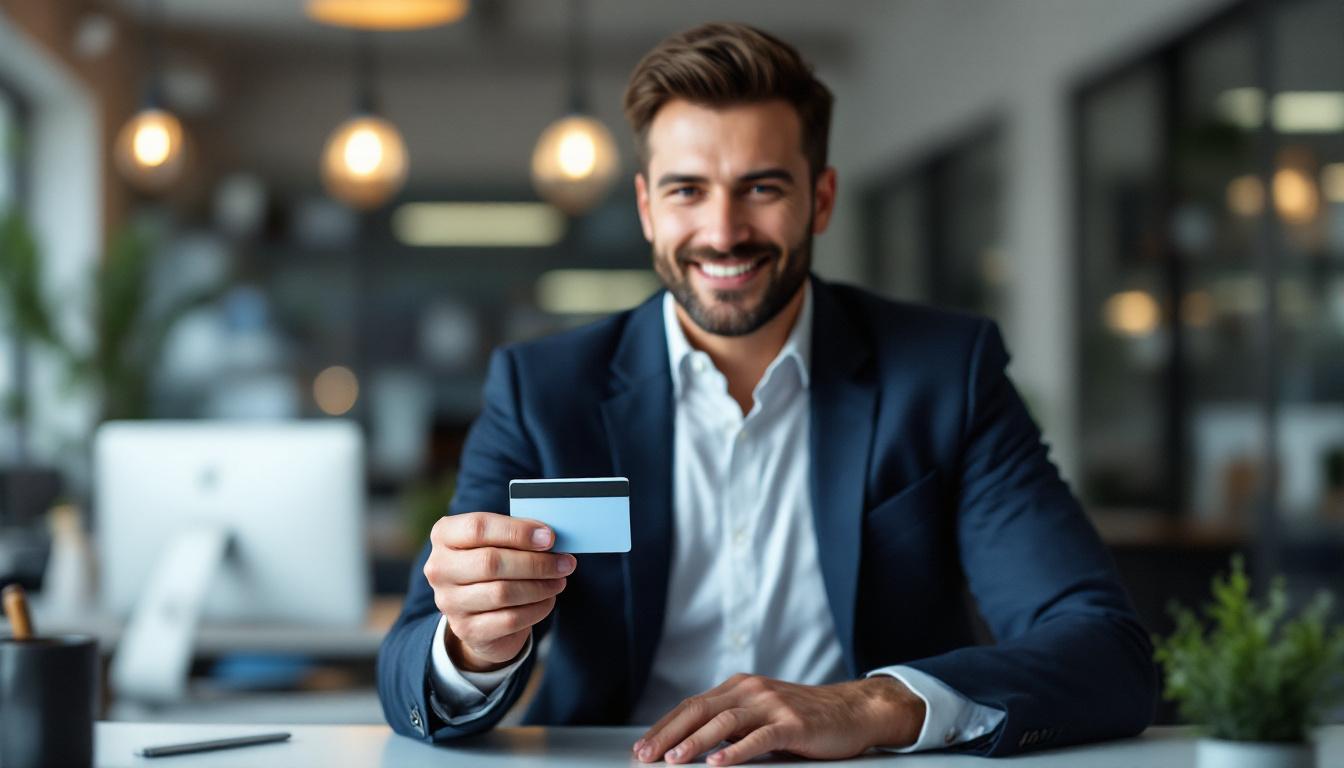 découvrez les avantages et les limites d'une carte bancaire professionnelle gratuite pour optimiser la gestion financière de votre entreprise.