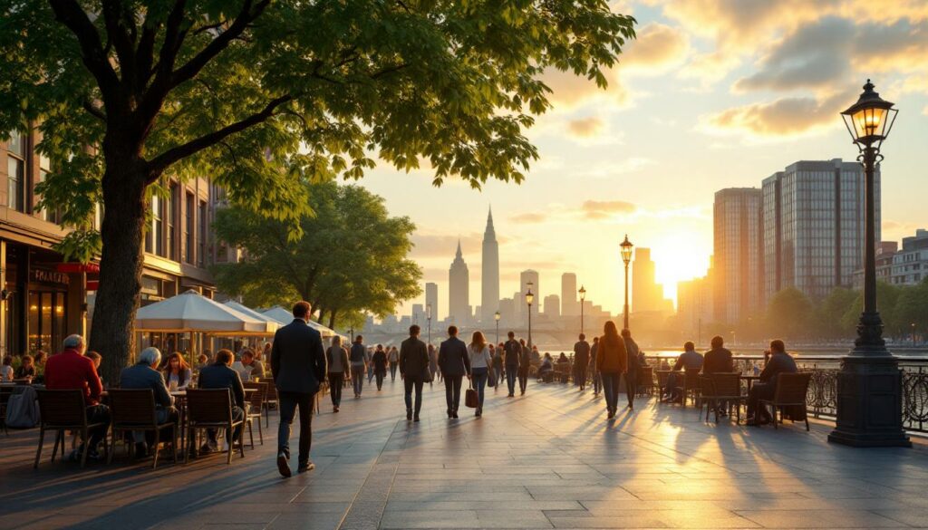 découvrez les meilleures activités à faire près du code postal u60311 à francfort en allemagne, pour profiter pleinement de cette région dynamique et riche en culture.