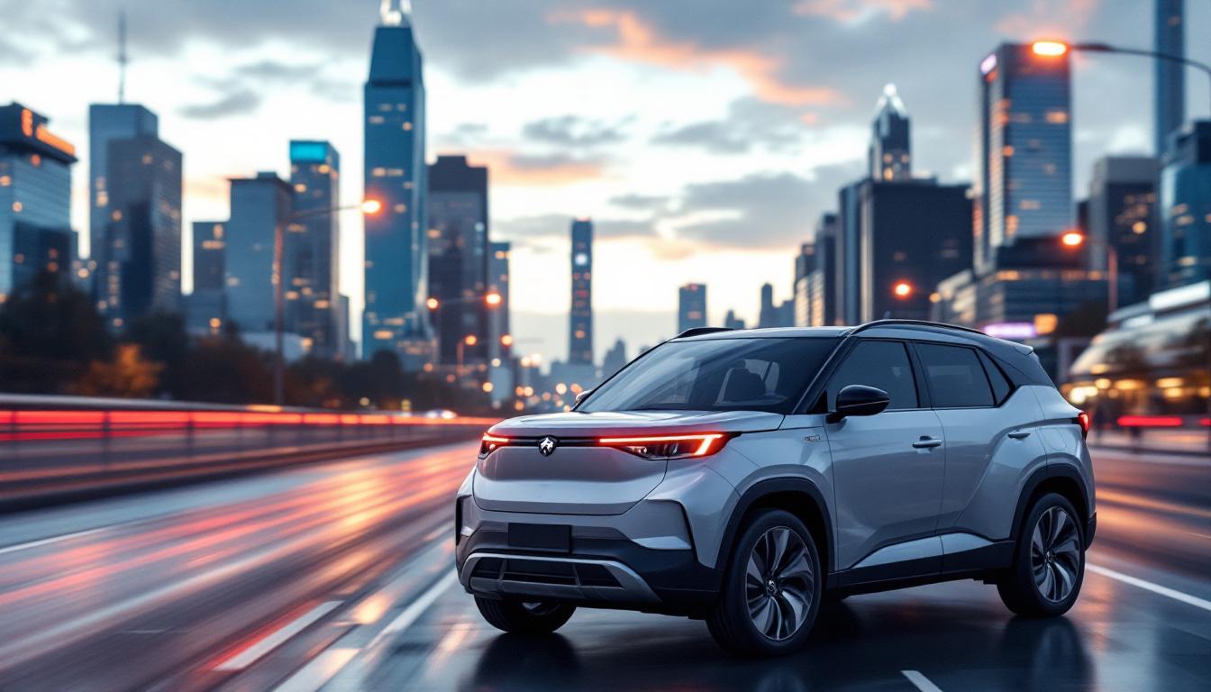 découvrez notre sélection 2026 des meilleures caméras de recul pour dacia jogger, alliant sécurité, qualité et facilité d'installation pour une conduite sereine.