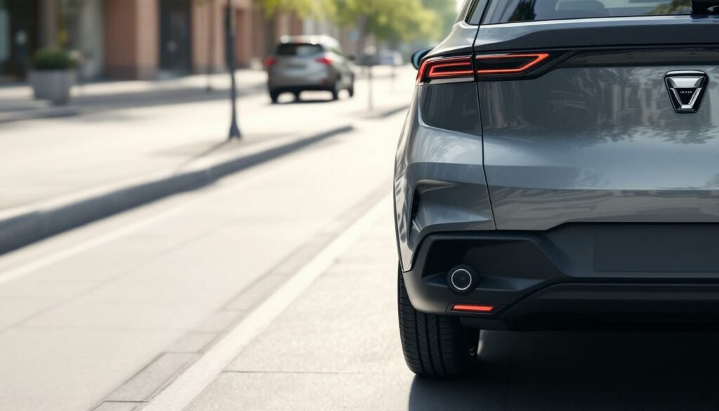 découvrez notre sélection 2026 des meilleures caméras de recul pour dacia jogger, alliant sécurité, qualité et performance pour faciliter vos manœuvres.