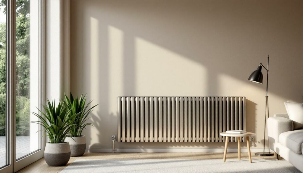 découvrez les meilleures marques de radiateurs électriques pour optimiser votre chauffage tout en réalisant des économies d'énergie. guide complet pour choisir un radiateur performant et économique.