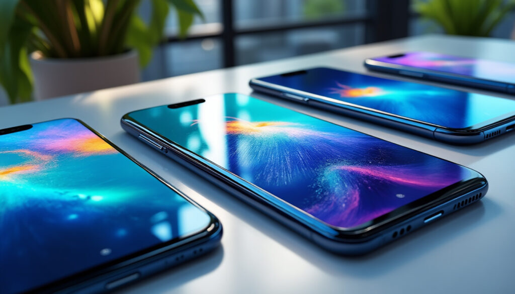 découvrez en 2025 les meilleures options d'écran vitre et lcd prémonté pour huawei p30 lite : comparatif, conseils d'achat et solutions pour remplacer facilement votre écran endommagé.