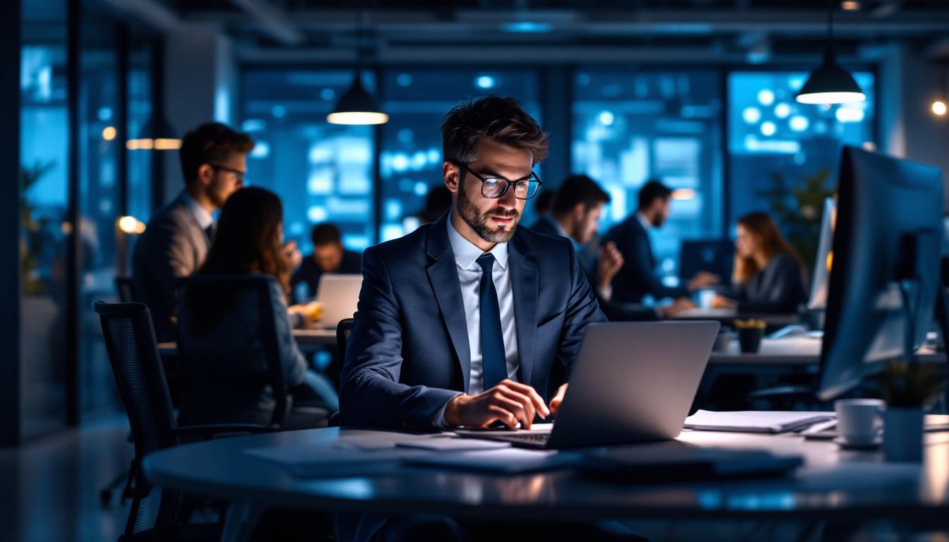 découvrez les meilleures pratiques pour utiliser efficacement un logiciel de paie sous excel et optimiser la gestion de vos salaires en toute simplicité.