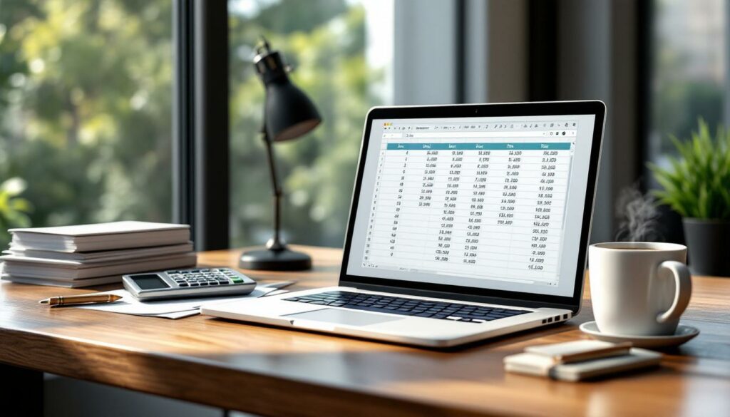 découvrez les meilleures pratiques pour optimiser l'utilisation d'un logiciel de paie sous excel et simplifier la gestion salariale de votre entreprise.