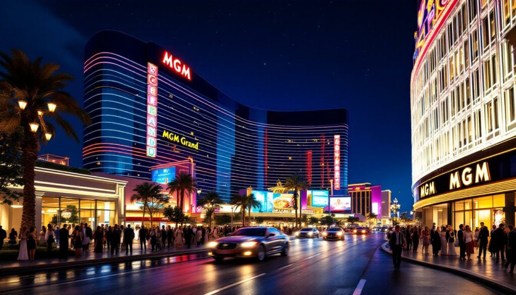 découvrez les meilleures stratégies efficaces pour maximiser vos gains au casino mgm grand aux usa. astuces, conseils et techniques à ne pas manquer pour jouer intelligemment.