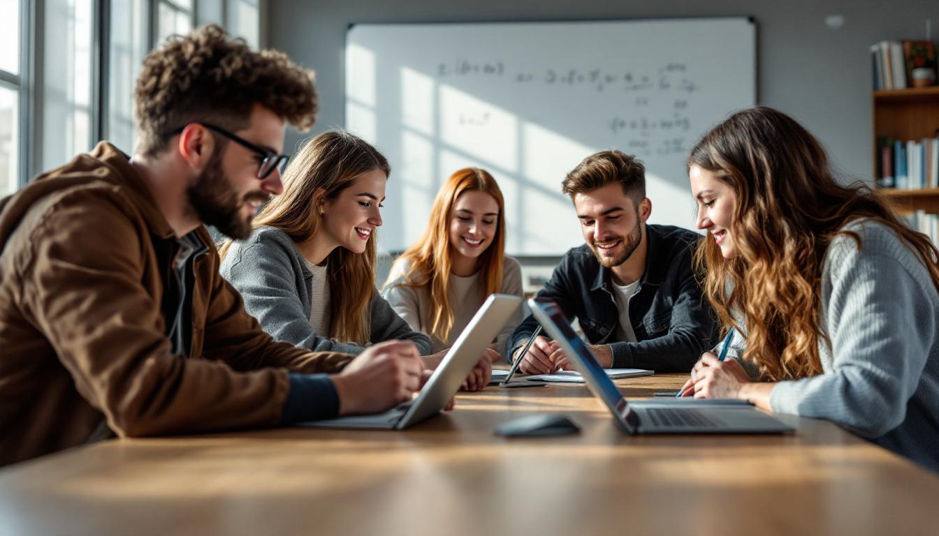 découvrez les meilleures tablettes tactiles microsoft idéales pour les étudiants en 2026, alliant performance, portabilité et fonctionnalités avancées pour optimiser vos études.