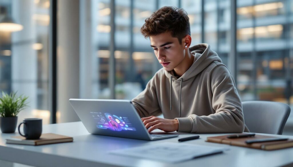 découvrez les meilleures tablettes tactiles microsoft idéales pour les étudiants en 2026, alliant performance, portabilité et fonctionnalités adaptées à vos besoins académiques.