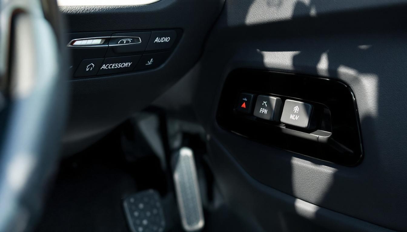 découvrez les meilleurs accessoires à associer aux disques de freins pour votre citroën c3 iv afin d'optimiser sécurité et performance.