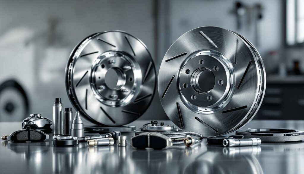 découvrez les meilleurs accessoires à associer aux disques de freins pour votre citroën c3 iv afin d'optimiser sécurité et performance.