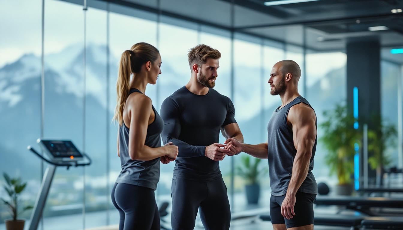 découvrez comment les meilleurs coachs sportifs à genève peuvent transformer votre performance grâce à un accompagnement personnalisé et efficace.