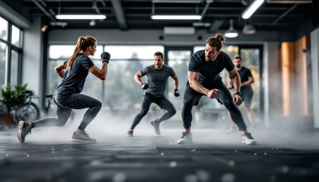 découvrez les meilleurs coachs sportifs à genève et comprenez comment un coach professionnel peut transformer votre performance physique et atteindre vos objectifs rapidement.