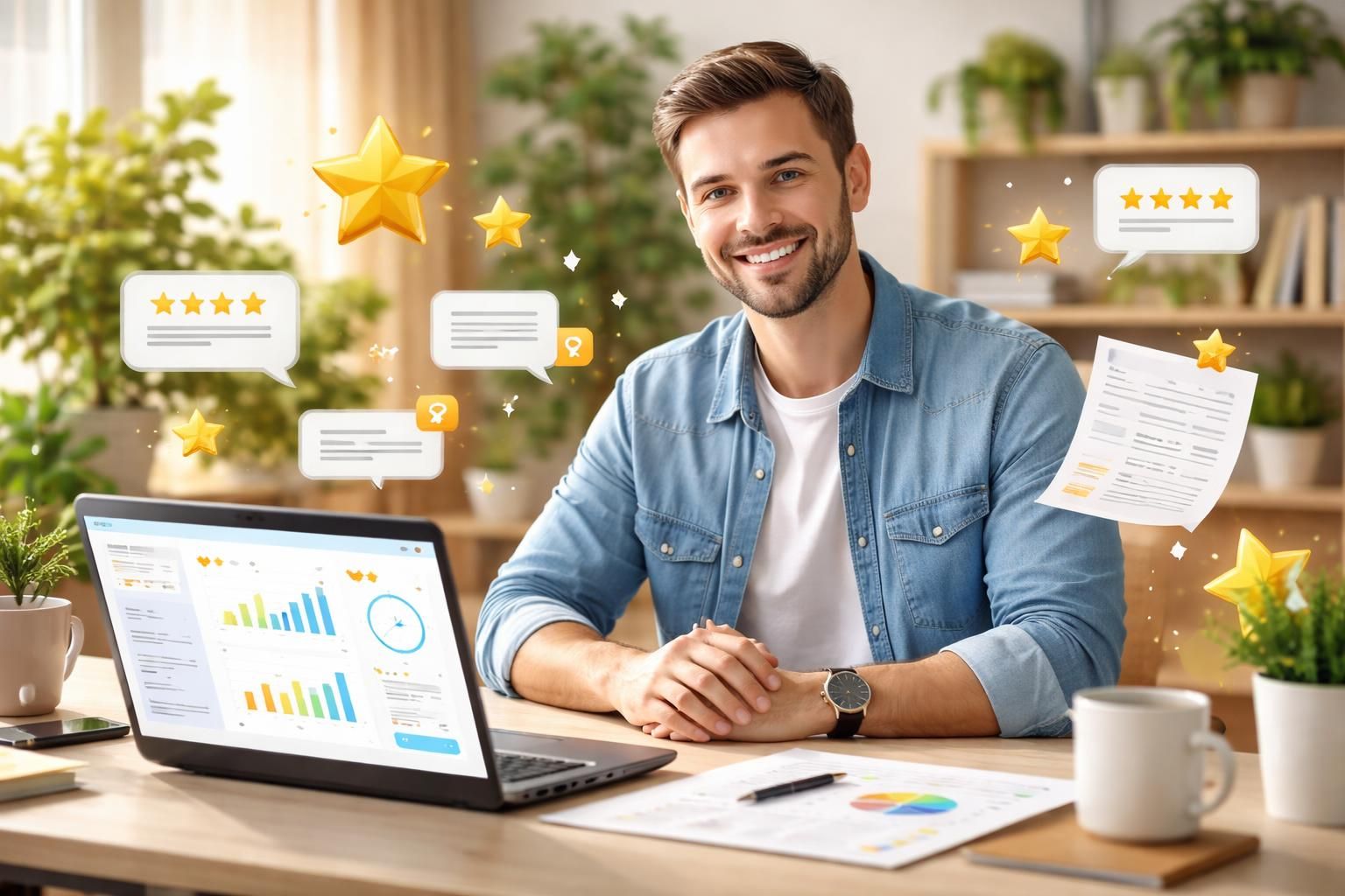 découvrez les meilleurs conseils pour exploiter efficacement les avis sur cettesaison et améliorer vos décisions d'achat.