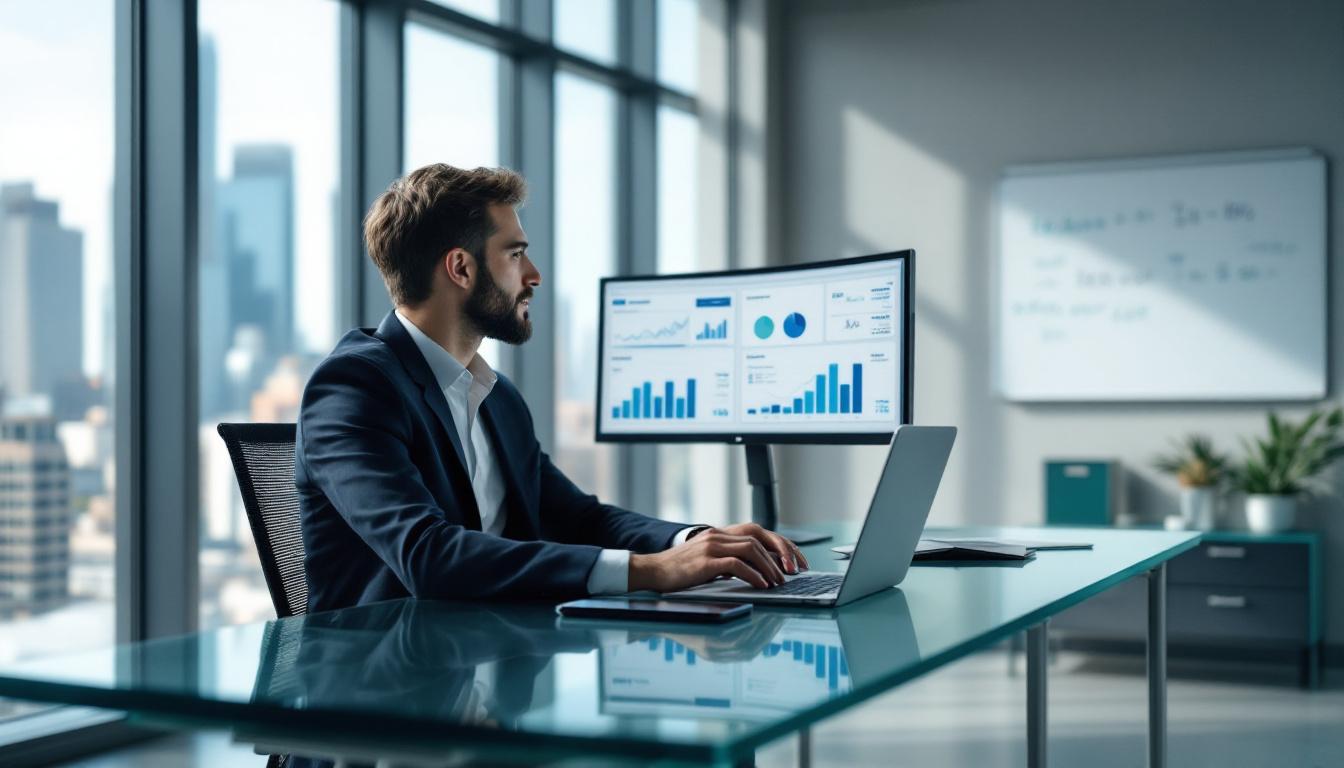 découvrez les meilleurs outils et logiciels de gestion de notes de frais en 2026 pour optimiser la comptabilité et simplifier vos dépenses professionnelles.