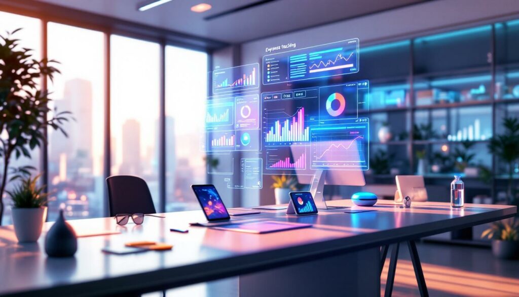 découvrez notre sélection des meilleurs outils et logiciels de gestion de notes de frais en 2026 pour optimiser vos dépenses professionnelles et simplifier votre comptabilité.