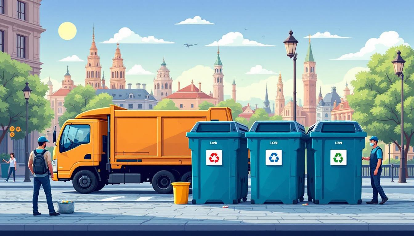 découvrez les meilleurs services de débarras d'appartement à lyon pour un nettoyage rapide et efficace, adaptés à tous vos besoins de désencombrement et remise en état.