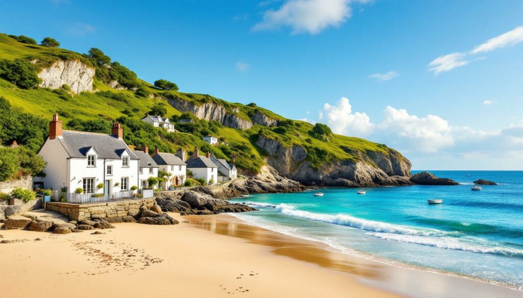 découvrez les meilleurs sites de locations de vacances en bretagne sud pour profiter de séjours inoubliables entre mer et nature. trouvez votre hébergement idéal dès maintenant !