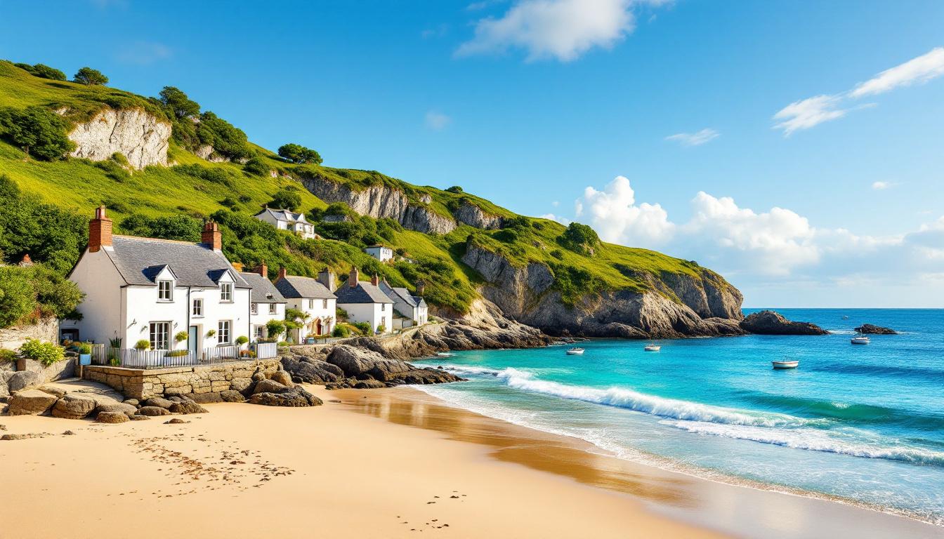 découvrez les meilleurs sites de locations de vacances en bretagne sud pour profiter de séjours inoubliables entre mer et nature. trouvez votre hébergement idéal dès maintenant !